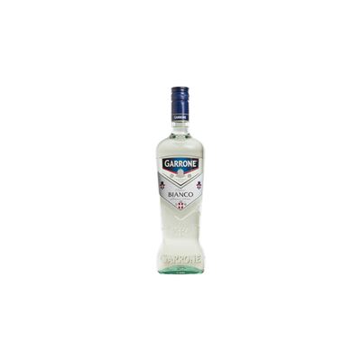 GARRONE Vermut Alb 16% SGR 1 L