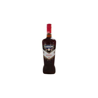 GARRONE Vermut Rosu 16% SGR 1 L