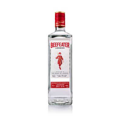 BEEFEATER Gin 40% SGR 0,7 L
