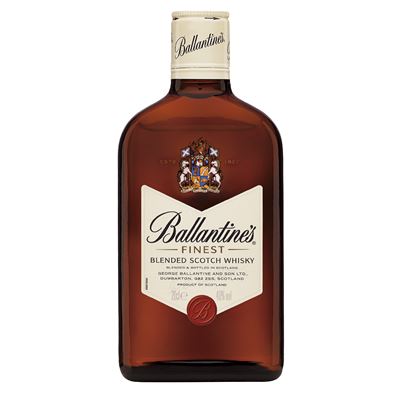 Ballantine's FINEST Whisky 40% SGR 0,2 L
