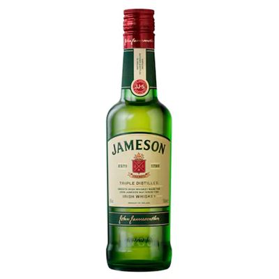 JAMESON CASKMATES Irish Whisky 40% SGR 0,2 L