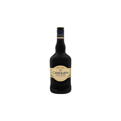 CAROLANS Irish Cream 17% SGR 0,7 L