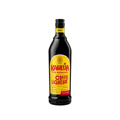 KAHLUA Lichior Cafea 16% SGR 0,7 L