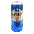 Glankrone Bere Fara Alcool Doza SGR 24 x 0,5 L
