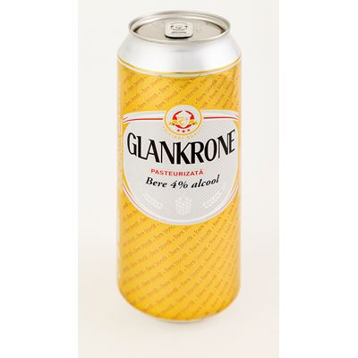 Glankrone Bere Doza 4% SGR 6 x 0,5 L