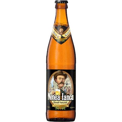 NENEA IANCU Bere Sticla SGR 0,5 L
