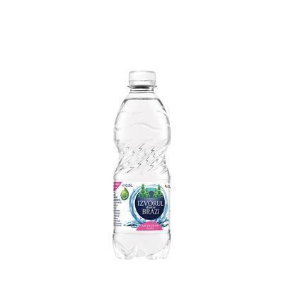 IZVORUL DINTRE BRAZI Apa Plata SGR 12 x 0,5 L