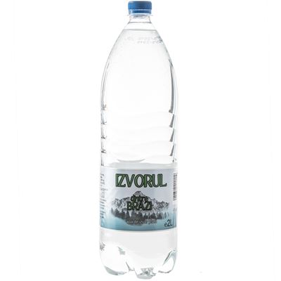 IZVORUL DINTRE BRAZI Apa Plata SGR 6 x 2 L