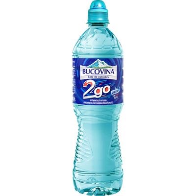 BUCOVINA Apa Plata SGR 6 x 0,7 L