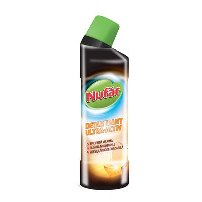Nufar Detartrant Ultra Activ 750 ml