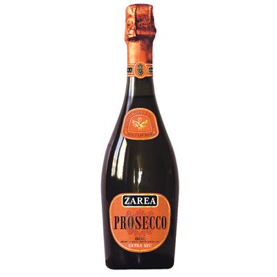 ZAREA Prosecco Sec SGR 0,75 L