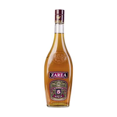 ZAREA 5* Bautura Spirtoasa 37,5% SGR 0,7 L