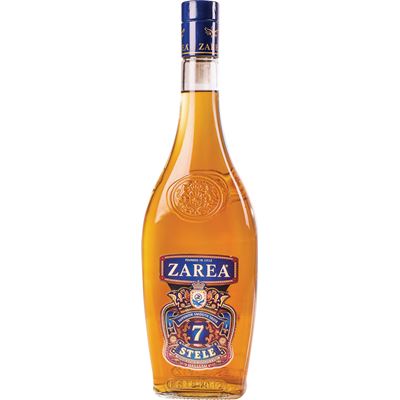 ZAREA 7* Bautura Spirtoasa 40% SGR 0,7 L
