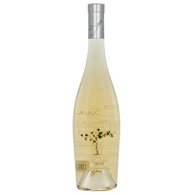DOMENIILE URLATI SAAC Cuvee Vin Alb SGR 0,75 L