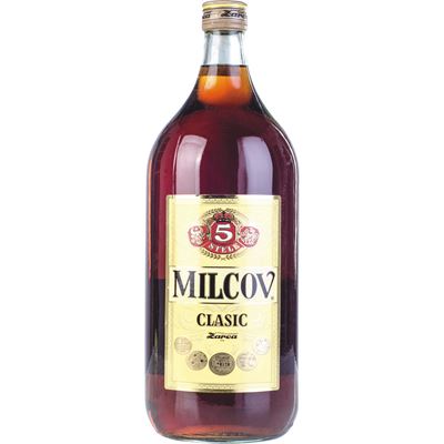MILCOV Bautura Spirtoasa 28% SGR 2 L