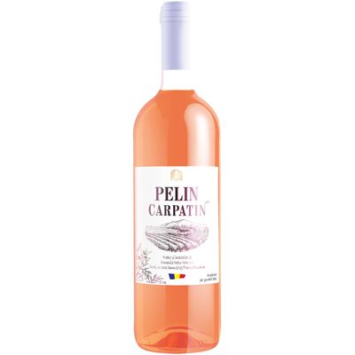 PELIN CARPATIN Vin Rose SGR 0,75 L