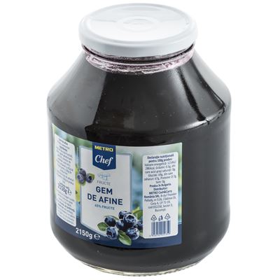 METRO Chef Gem Afine 2,15 Kg