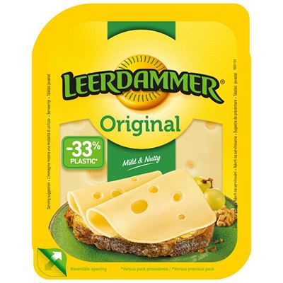 LEERDAMMER Original Felii 100 g