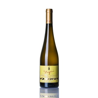 NEGRINI PREMIUM Cuvee Vin Alb Sec SGR 0,75 L
