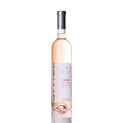 NEGRINI PREMIUM Premiat Vin Rose Sec SGR 0,75 L