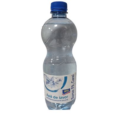 aro Apa de Izvor Plata SGR 12 x 0,5 L