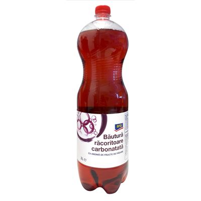 aro Bautura Carbogazoasa Aroma Fructe de Padure SGR 6 x 2 L