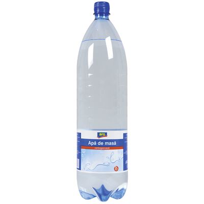 aro Apa de Izvor Carbogazoasa SGR 6 x 2 L