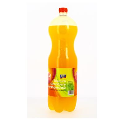 aro Bautura Carbogazoasa Aroma Fructe Exotice SGR 6 x 2 L
