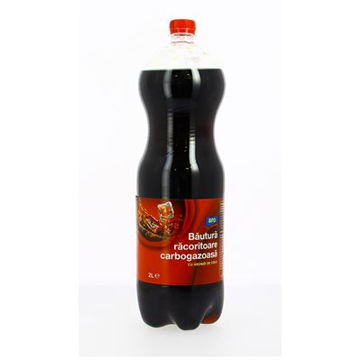 aro Bautura Carbogazoasa Aroma Cola SGR 6 x 2 L