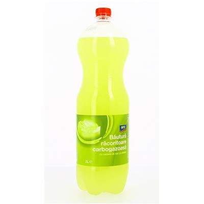 aro Bautura Carbogazoasa Aroma Soc si Lamaie SGR 6 x 2 L