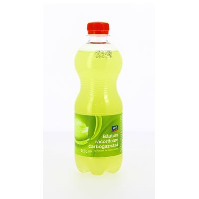 aro Bautura Carbogazoasa Aroma Soc si Lamaie SGR 12 x 0,5 L