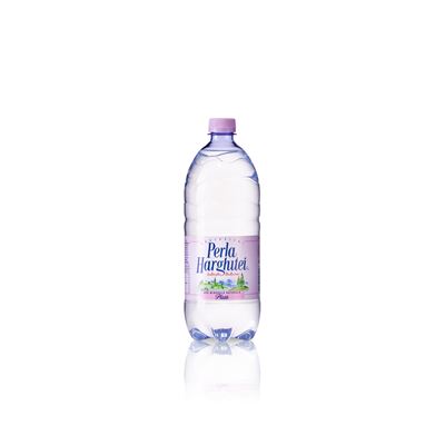 PERLA HARGHITEI Apa Minerala Plata SGR 6 x 1 L
