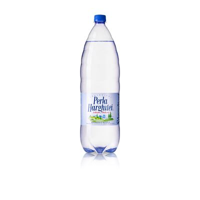 PERLA HARGHITEI Apa Minerala Carbogazoasa SGR 6 x 2 L
