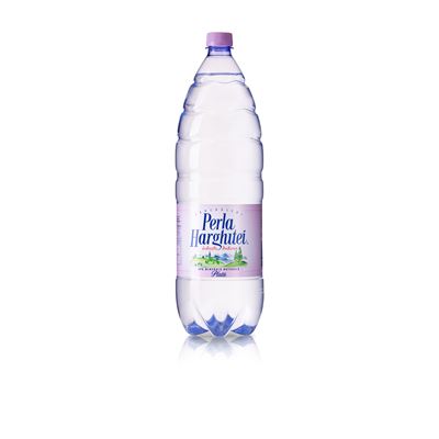 PERLA HARGHITEI Apa Minerala Plata SGR 6 x 2 L