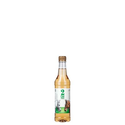 2 CAI FRUMOSI Chimion 17% SGR 6 x 0,5 L