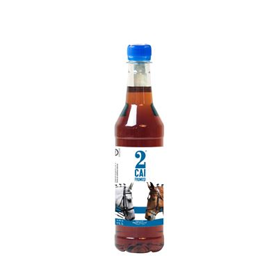 2 CAI FRUMOSI Rom 17% SGR 6 x 0,5 L