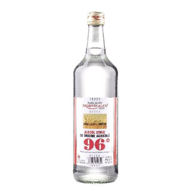 PRODVINALCO Alcool 96% SGR 1 L