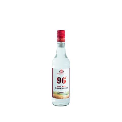 PRODVINALCO Alcool 96% SGR 0,5 L