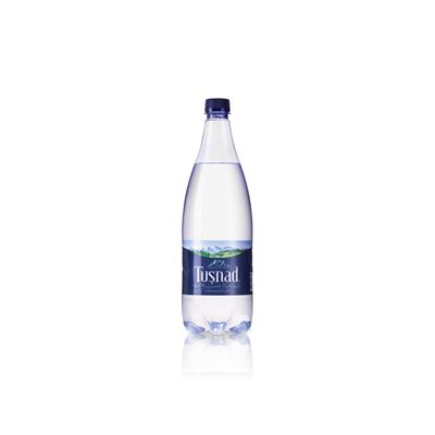 TUSNAD Apa Minerala Carbogazoasa SGR 6 x 1 L