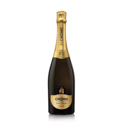 CINZANO Gran Dolce Vin Spumant SGR 0,75 L