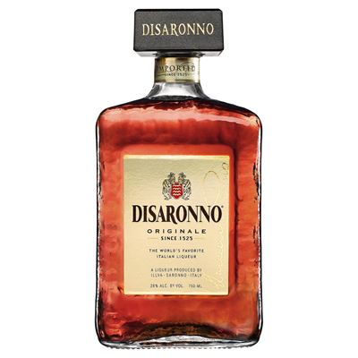 DISARONNO Amaretto Lichior 28% SGR 0,7 L