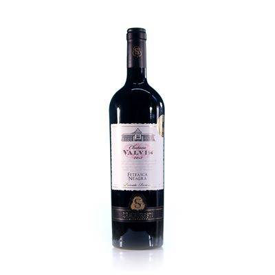 DOMENIILE SAMBURESTI CHATEAU VALVIS Feteasca Neagra Vin Rosu SGR 0,75 L