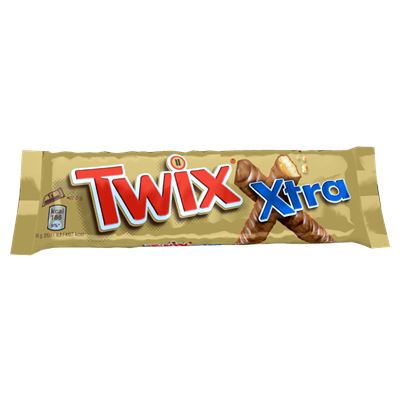 Twix Baton Ciocolata Extra 6 x 75 g