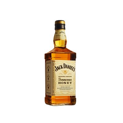 JACK DANIEL'S HONEY Whisky 35% SGR 1 L