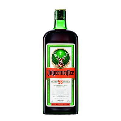 Jagermeister Lichior Digestiv 35% SGR 1,75 L