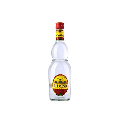 CAMINO Real Tequila Blanco 35% SGR 0,7 L