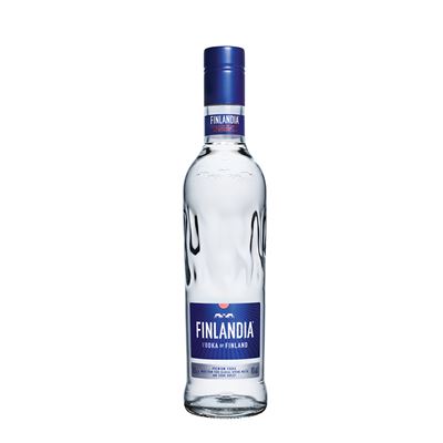 FINLANDIA Vodka 40% SGR 0,5 L