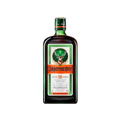 Jagermeister Lichior Digestiv 35% SGR 0,7 L