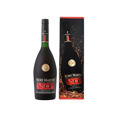 REMY MARTIN VSOP Coniac 40% SGR 0,7 L