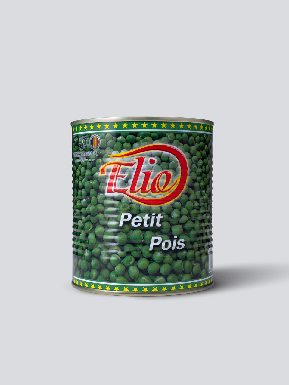 ELIO Mazare Rehidratata 800 g